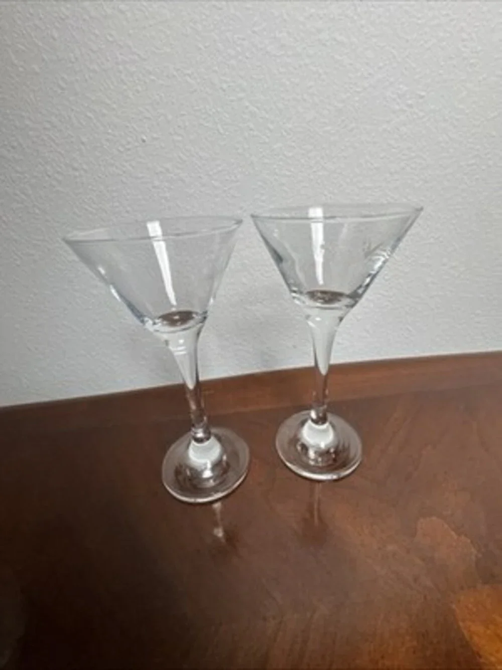 Martini Cocktail Glass 7